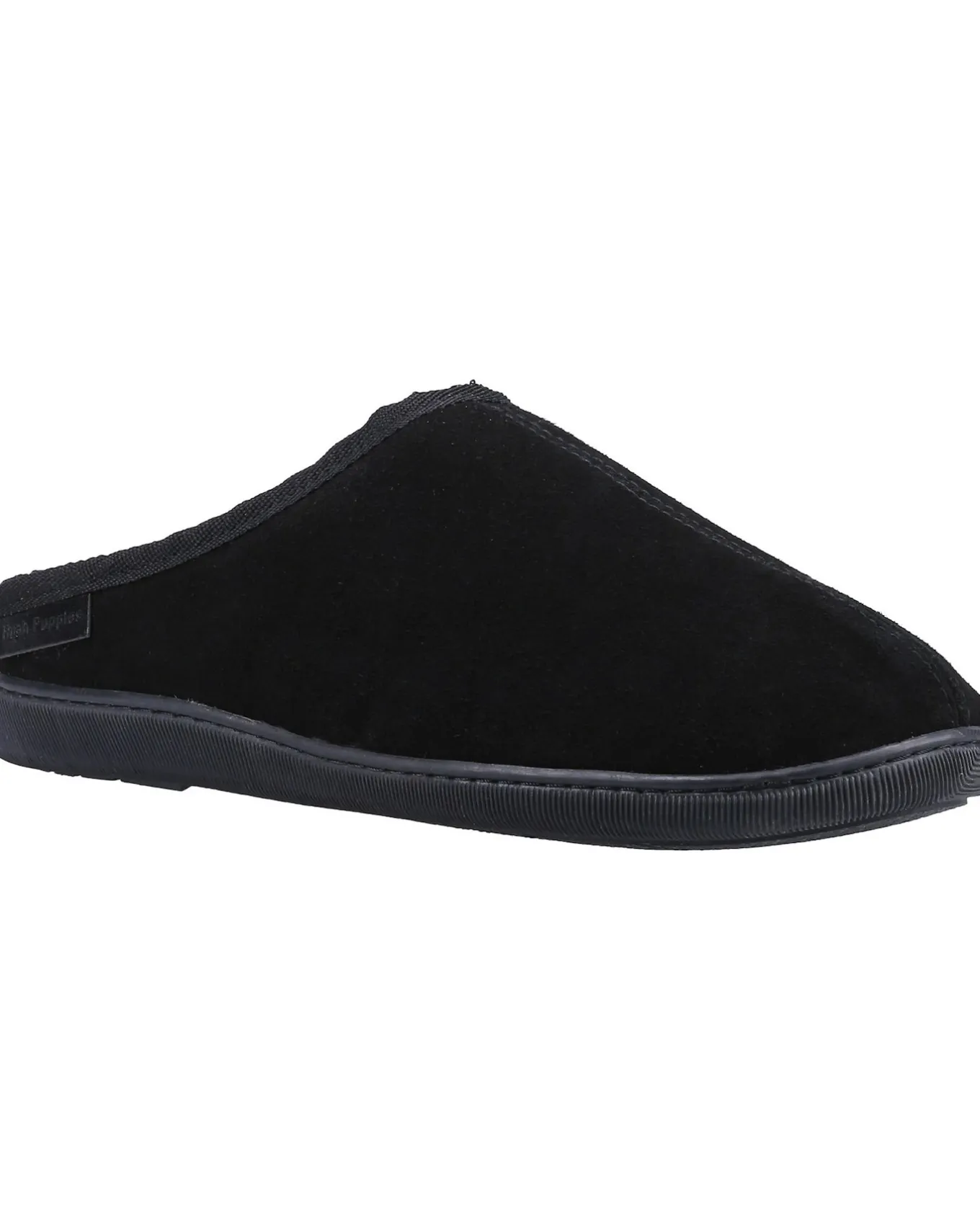 Hush Puppies Ashton Slipper- Slippers | Nightwear