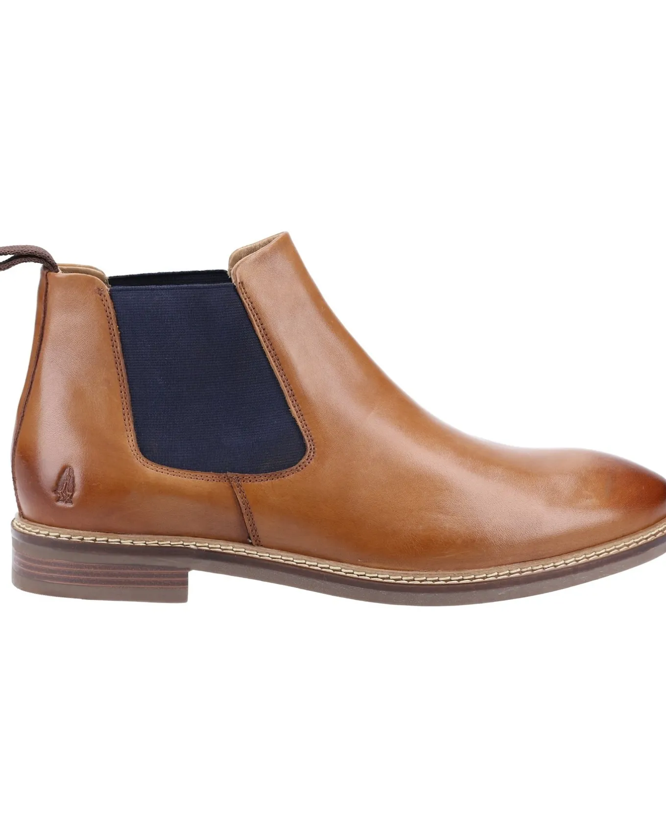 Hush Puppies Blake Chelsea Boots- Boots