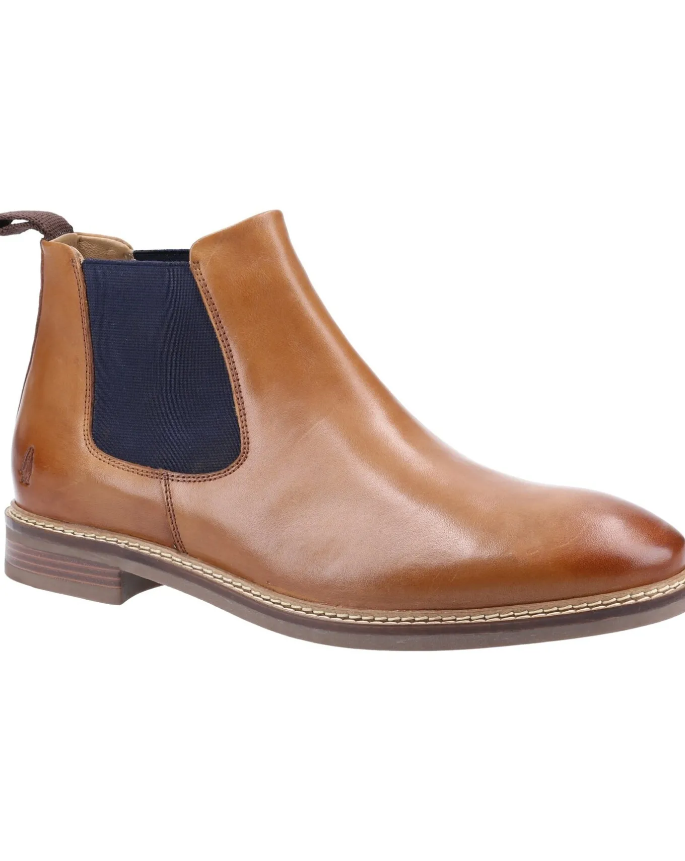 Hush Puppies Blake Chelsea Boots- Boots