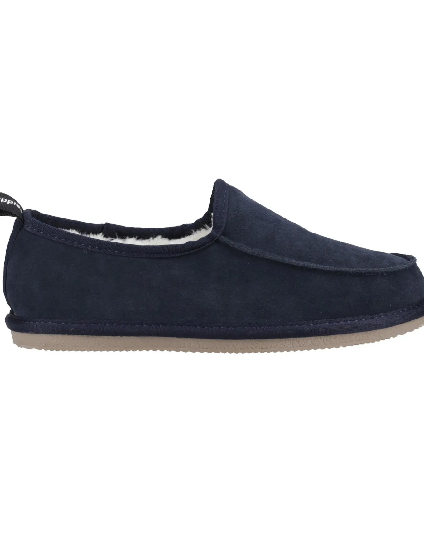 Hush Puppies Charles Slippers- Slippers | Nightwear