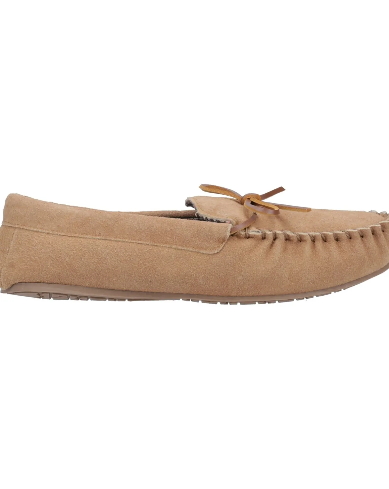 Hush Puppies Clyde Slippers- Slippers | Nightwear