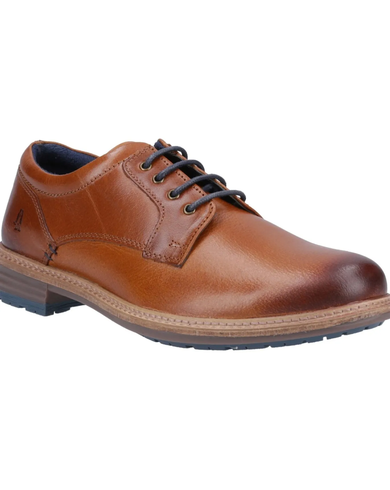 Hush Puppies Julian Shoe- Wide Fit | Walking Boots