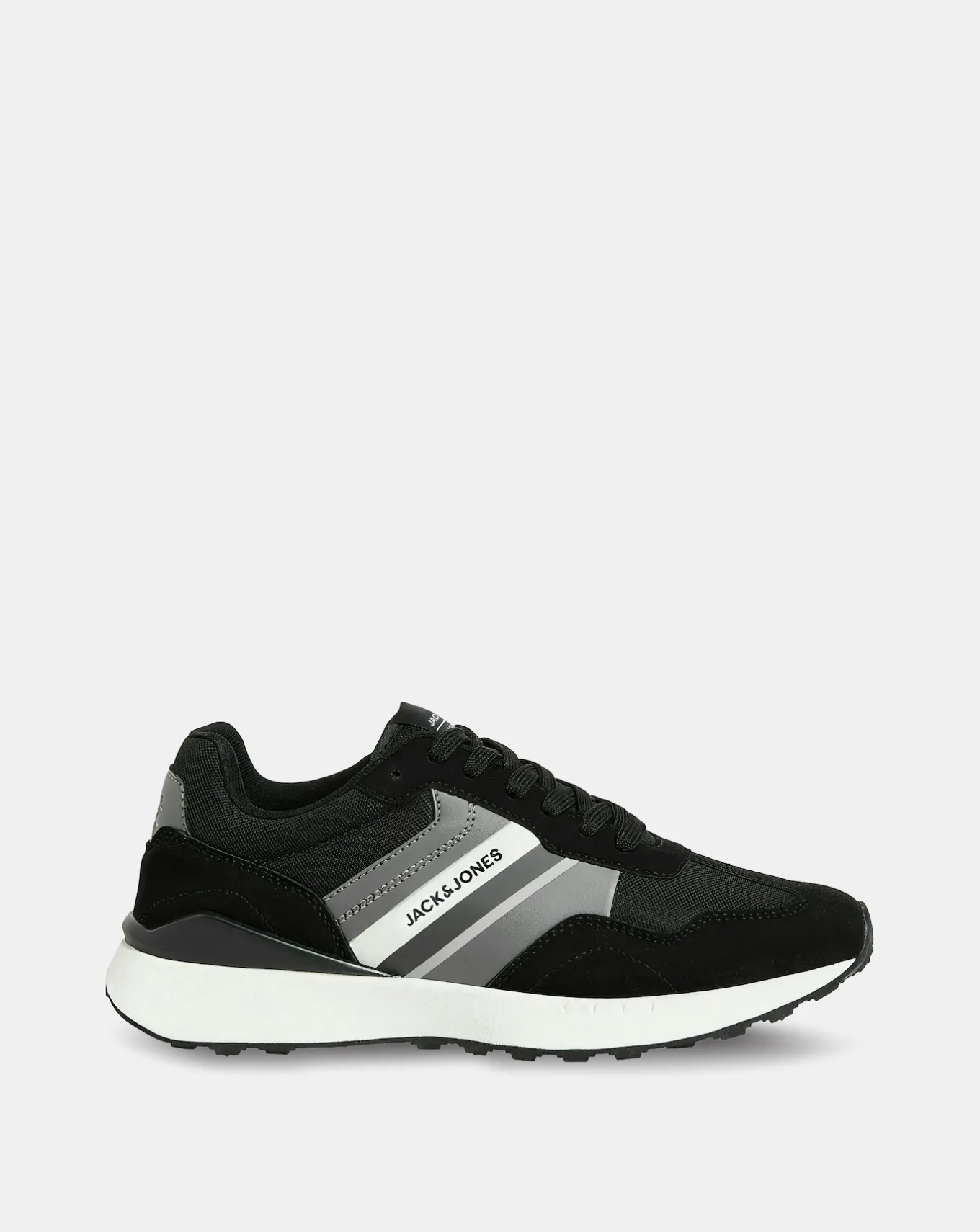 JACK & JONES Jack & Jones Boston Combo Trainers- Trainers