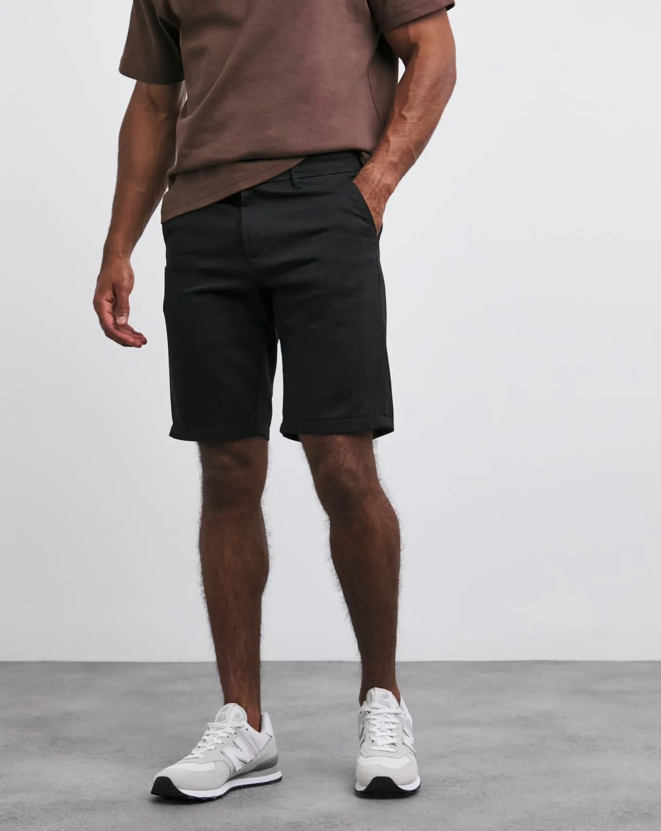 JACK & JONES Jack & Jones Bowie Chino Short- Shorts