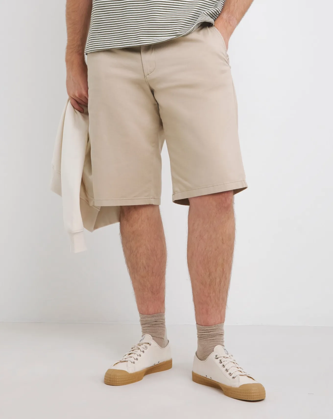 JACK & JONES Jack & Jones Bowie Chino Short- Shorts