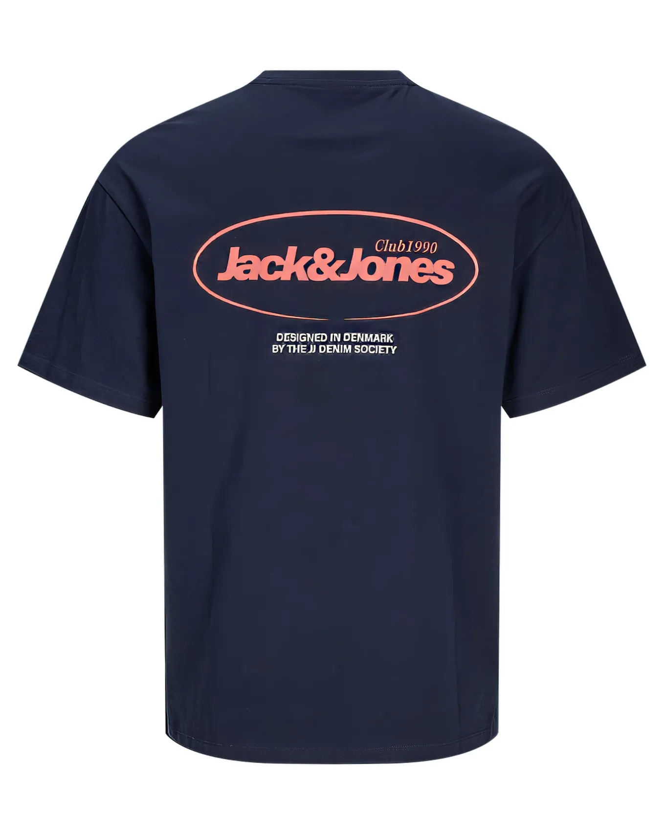 JACK & JONES Jack & Jones Bradley Graphic Tee- T-shirts & Vests