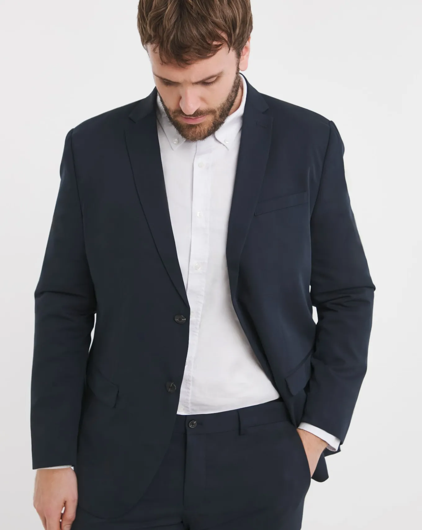 JACK & JONES Jack & Jones Franco Suit Jacket Regular- Suit Jackets | Suits & Waistcoats