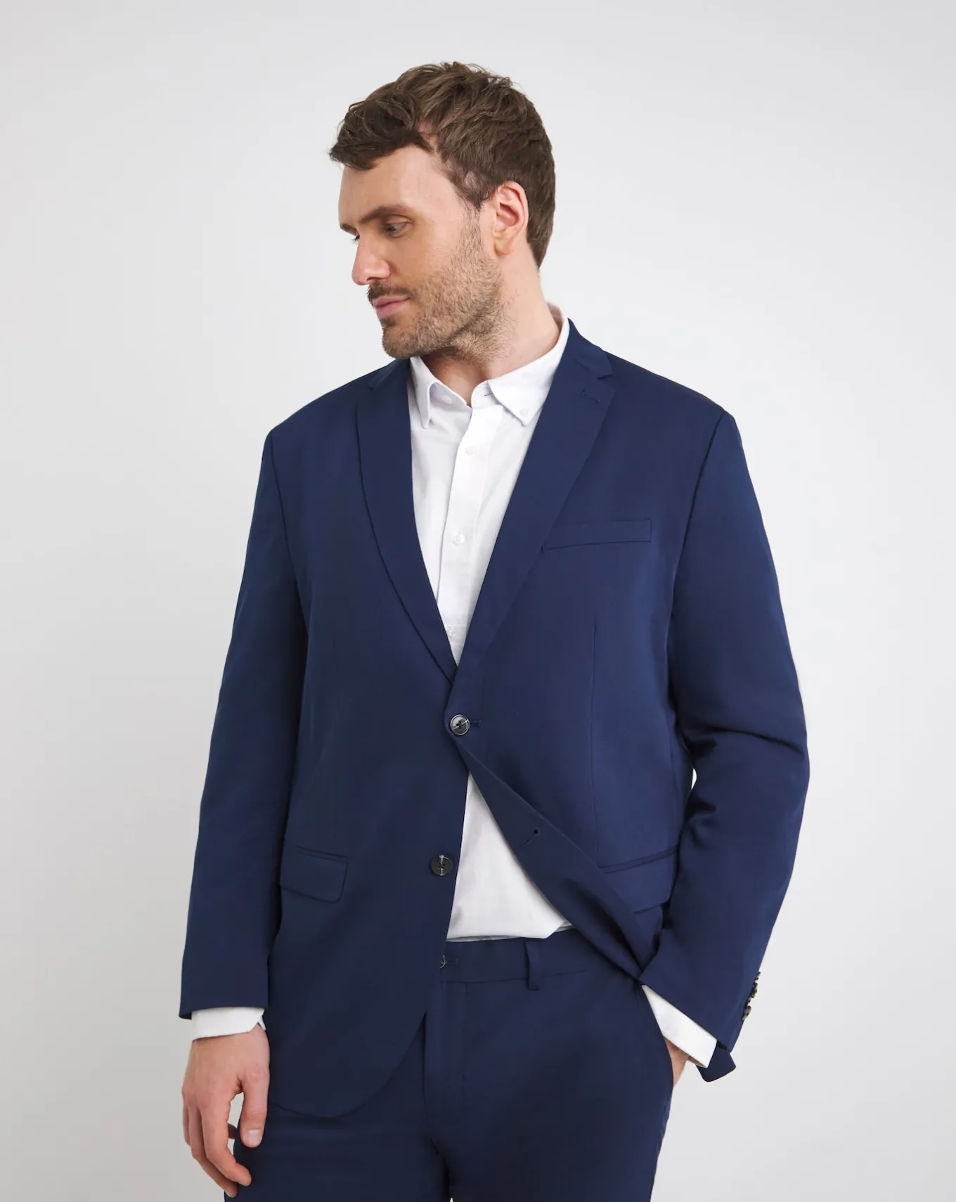 JACK & JONES Jack & Jones Franco Suit Jacket Regular- Suit Jackets | Suits & Waistcoats