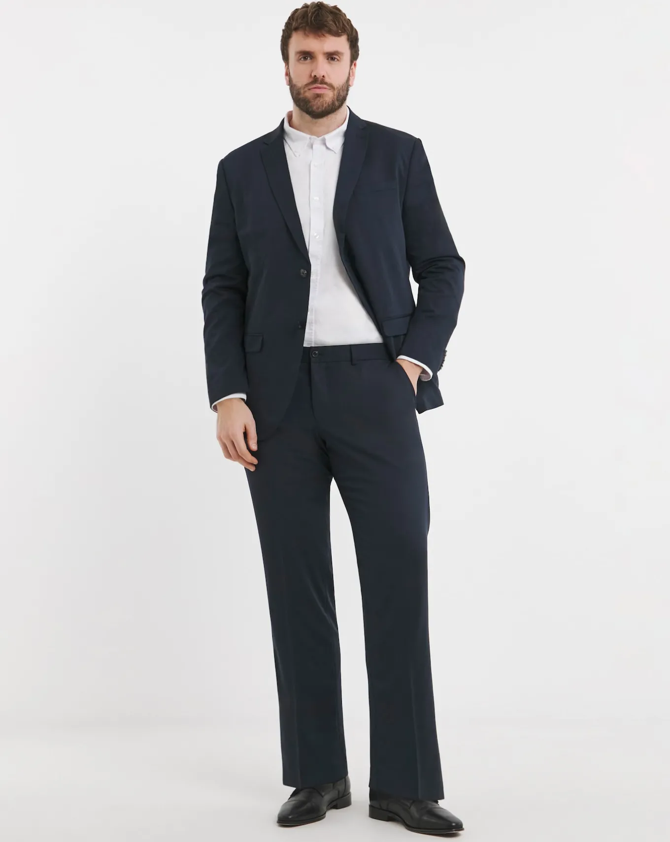 JACK & JONES Jack & Jones Franco Suit Jacket Regular- Suit Jackets | Suits & Waistcoats