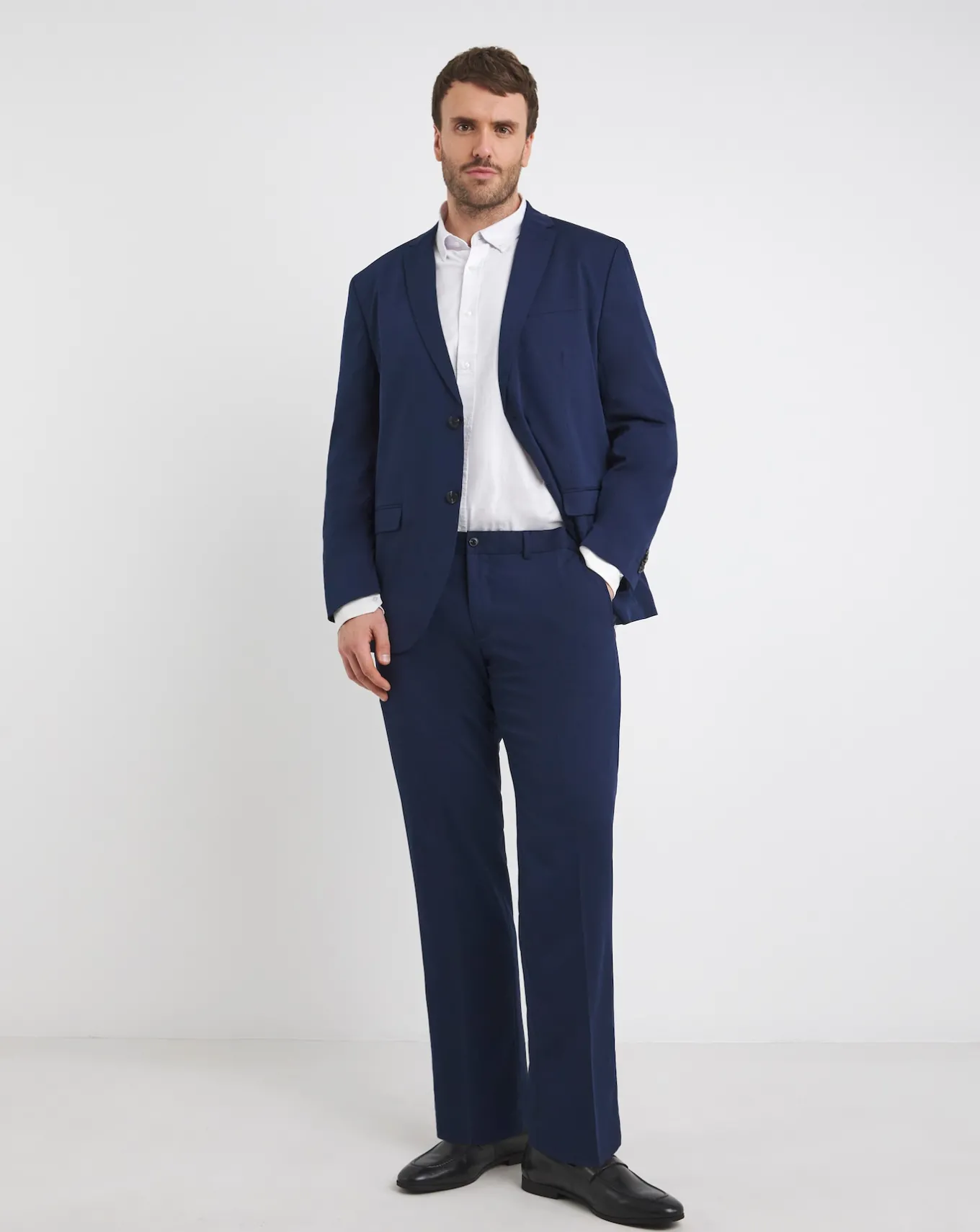 JACK & JONES Jack & Jones Franco Suit Jacket Regular- Suit Jackets | Suits & Waistcoats