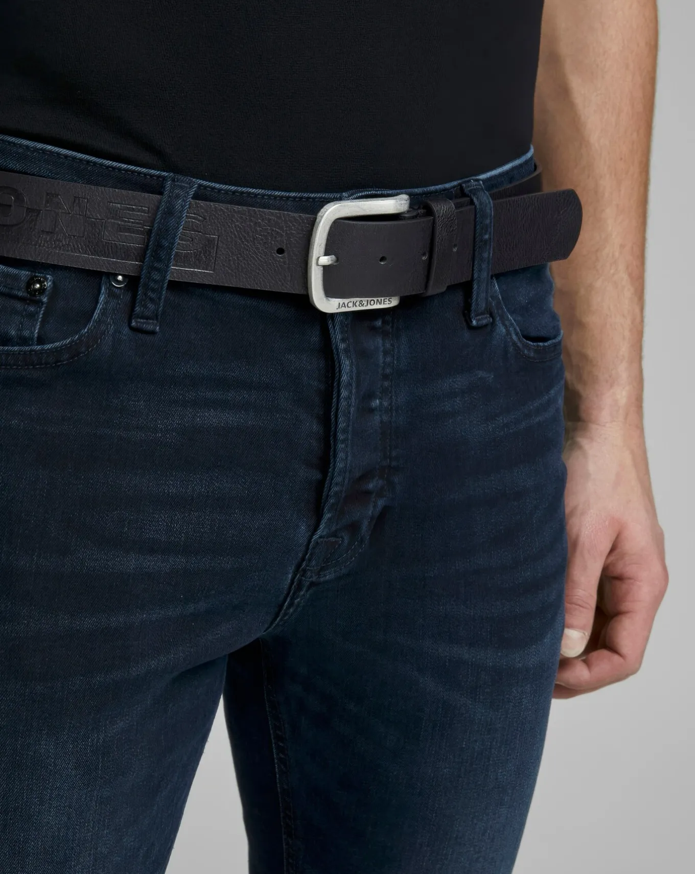 JACK & JONES Jack & Jones Harry Belt- Belts