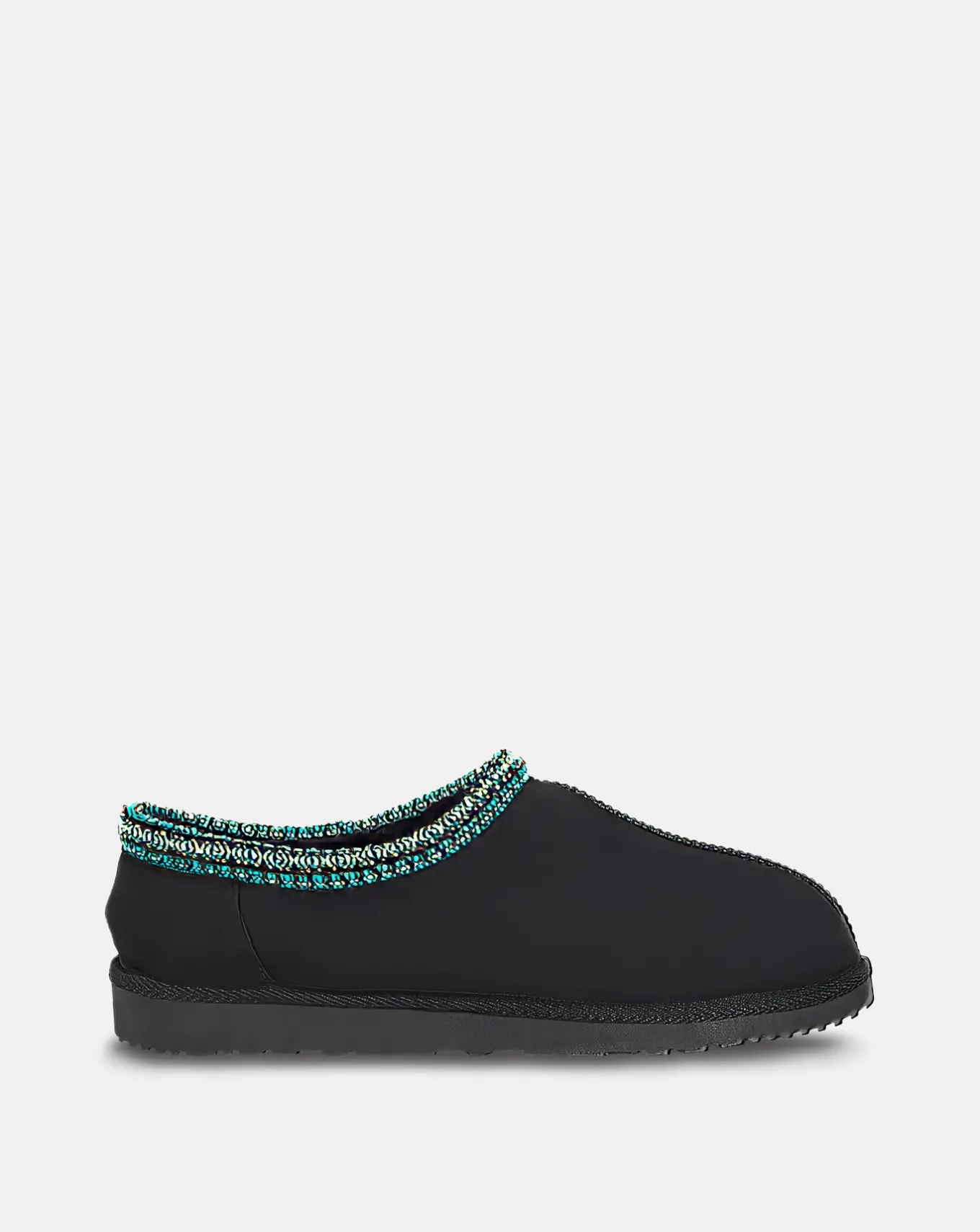 JACK & JONES Jack & Jones Sydney Mule- Slippers | Nightwear