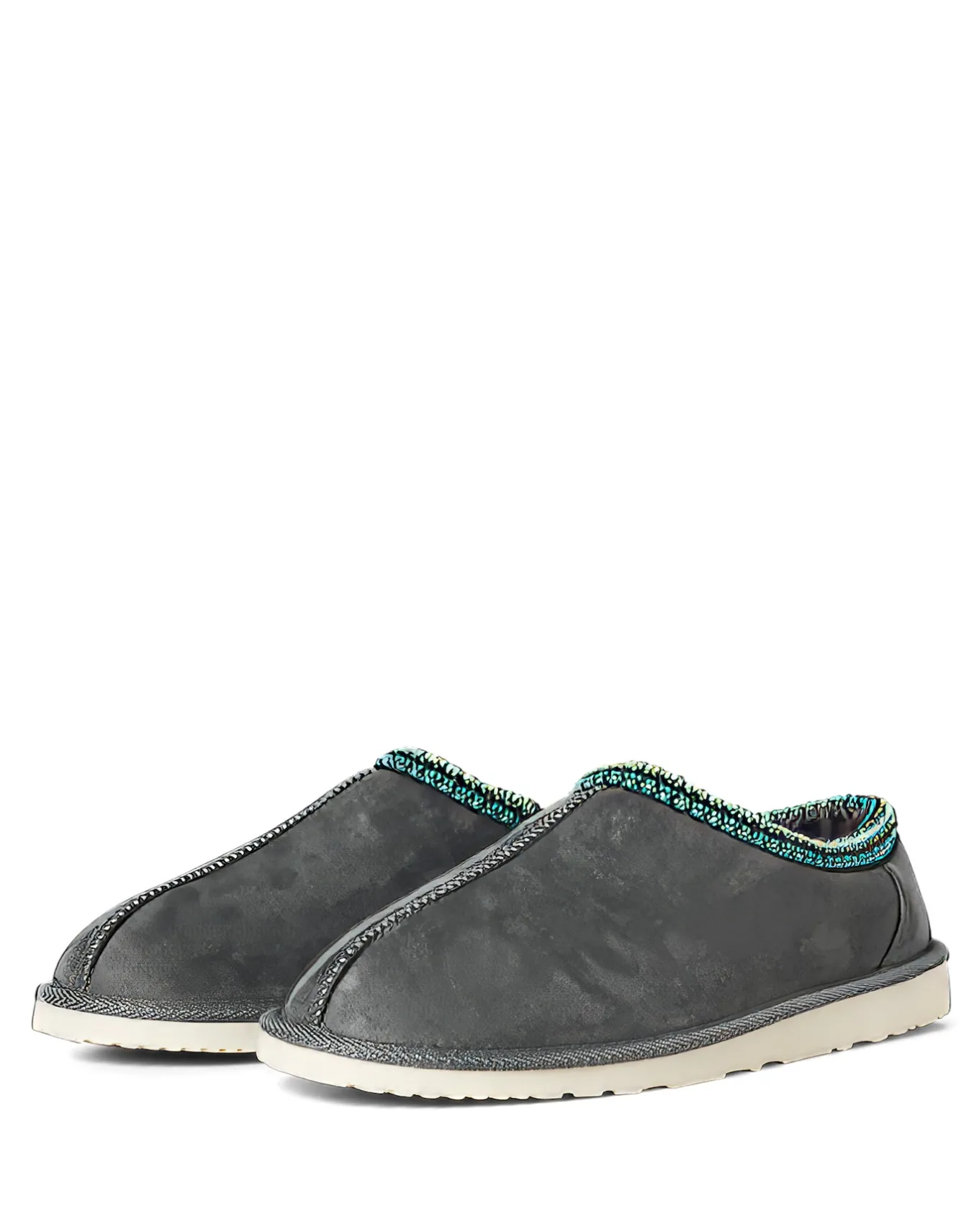 JACK & JONES Jack & Jones Sydney Mules- Slippers | Nightwear