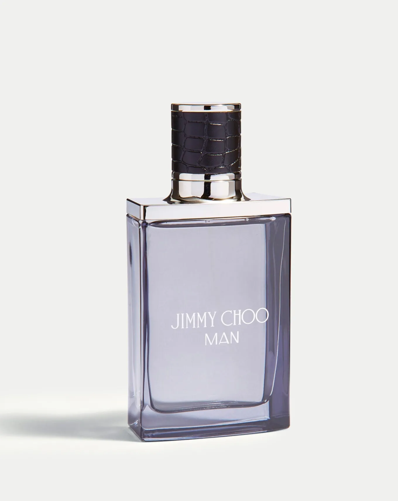 Jimmy Choo Man 50ml Eau de Toilette- Aftershave