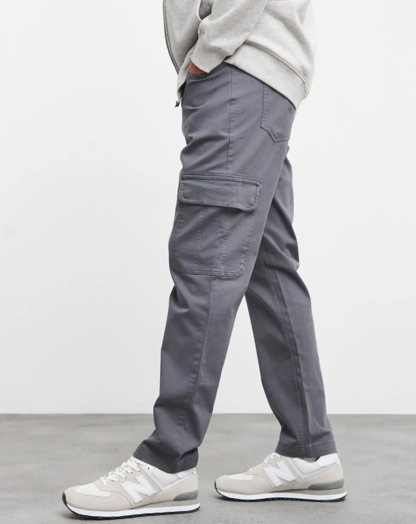 Joe Browns Full Of Action Cargo Pants- Trousers, Chinos & Cargos