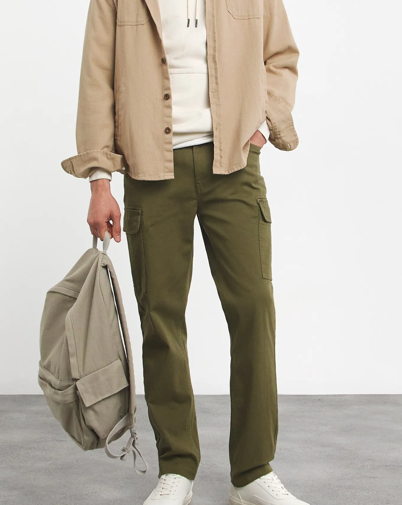 Joe Browns Full of Action Combat Cargo- Trousers, Chinos & Cargos