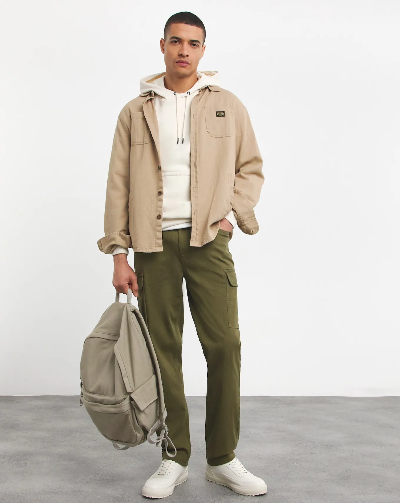 Joe Browns Full of Action Combat Cargo- Trousers, Chinos & Cargos