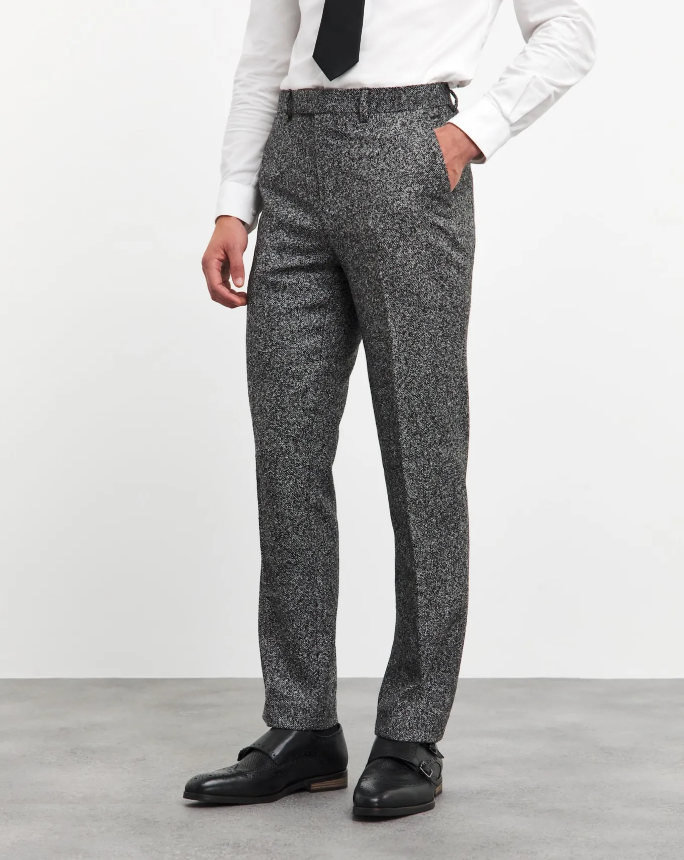 Joe Browns Textured Suit Trouser- Suit Trousers | Trousers, Chinos & Cargos