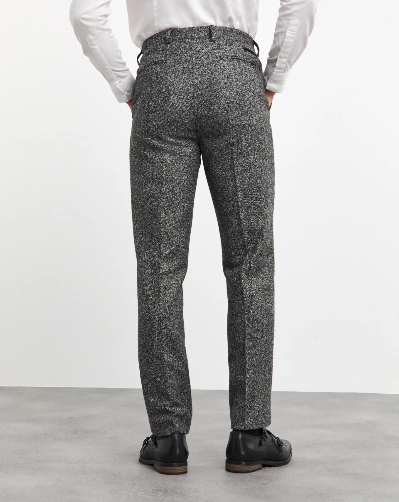 Joe Browns Textured Suit Trouser- Suit Trousers | Trousers, Chinos & Cargos