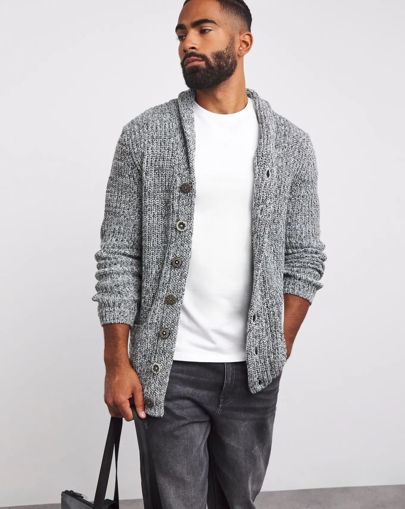 Joe Browns Shore Cardigan- Jumpers & Cardigans