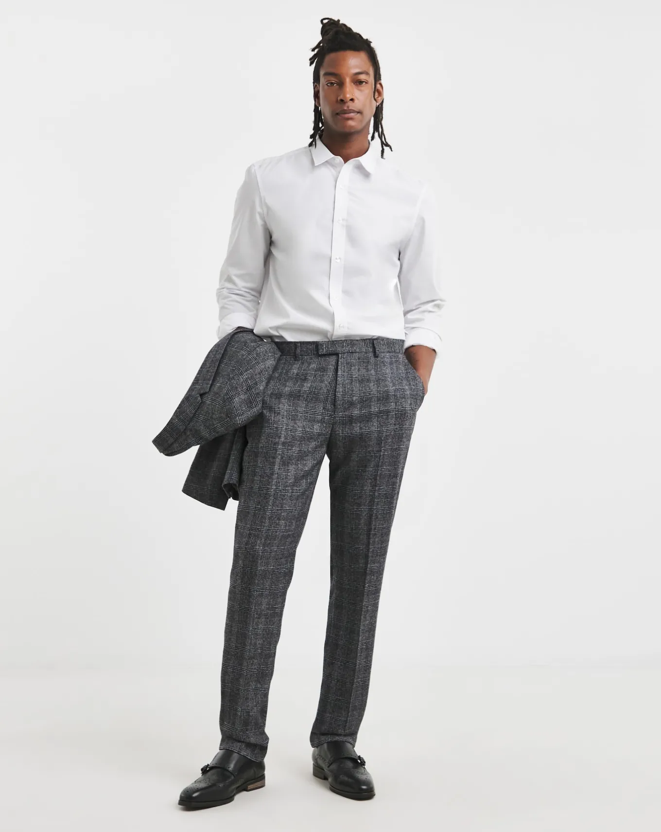 Joe Browns Suit Trousers- Suit Trousers | Suits & Waistcoats