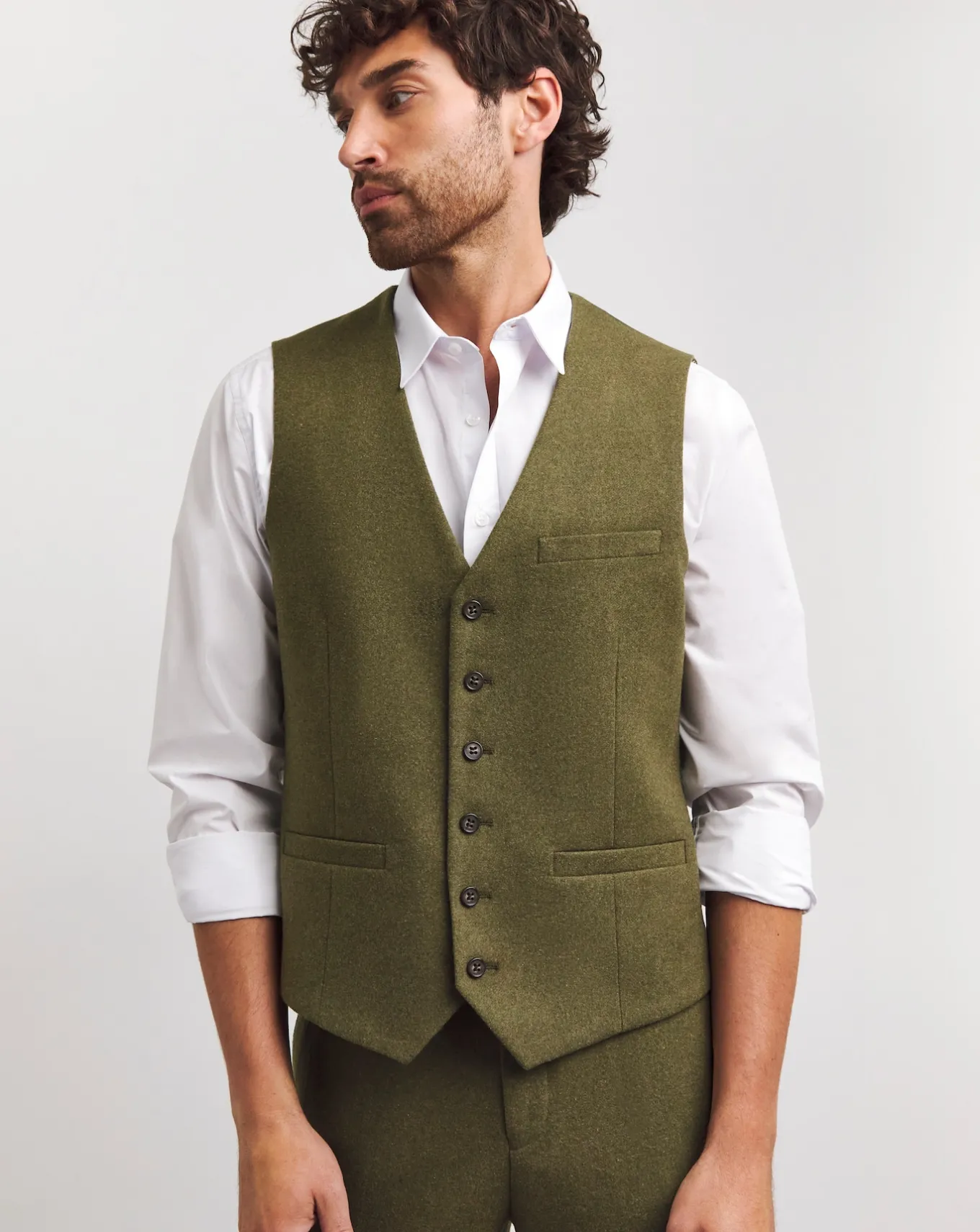 Jacamo Joe Browns Waistcoat- Waistcoats | Suits & Waistcoats