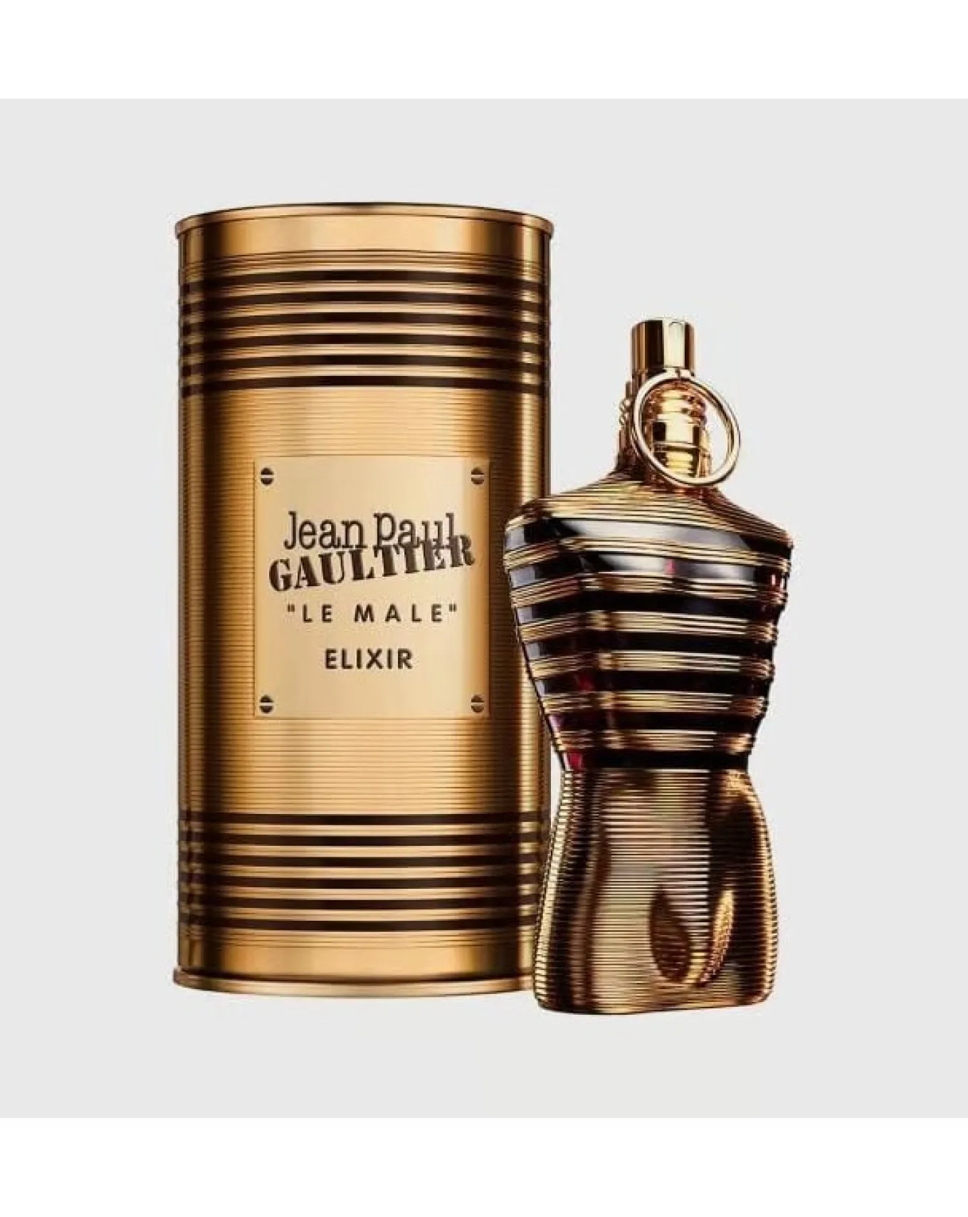 Jean-Paul Gaultier JPG LE MALE ELIXIR (M) 75ML SPRAY- Wellness | Skin Care