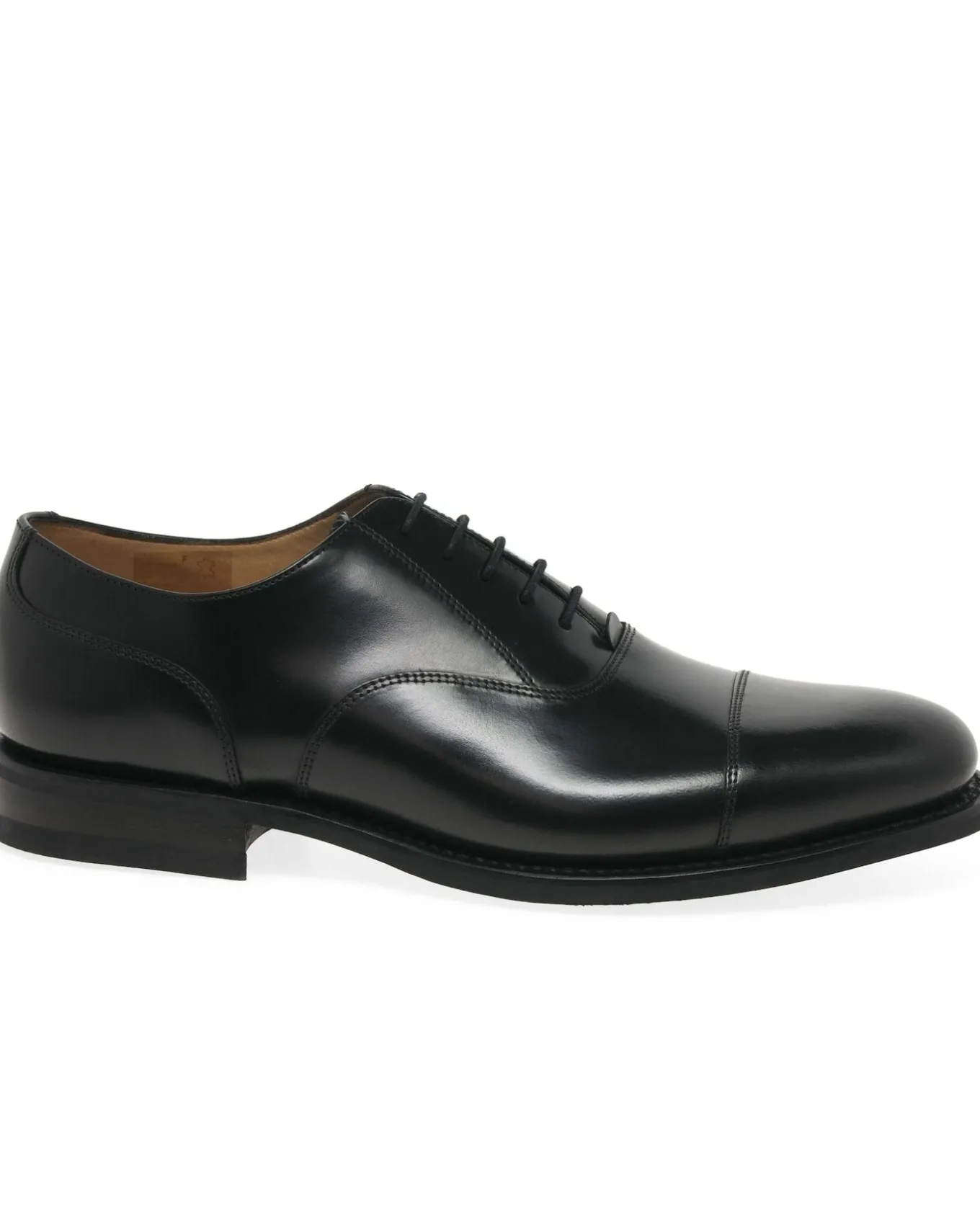 Loake 300B Standard Fit Oxford Shoes- Smart Shoes | Shoes