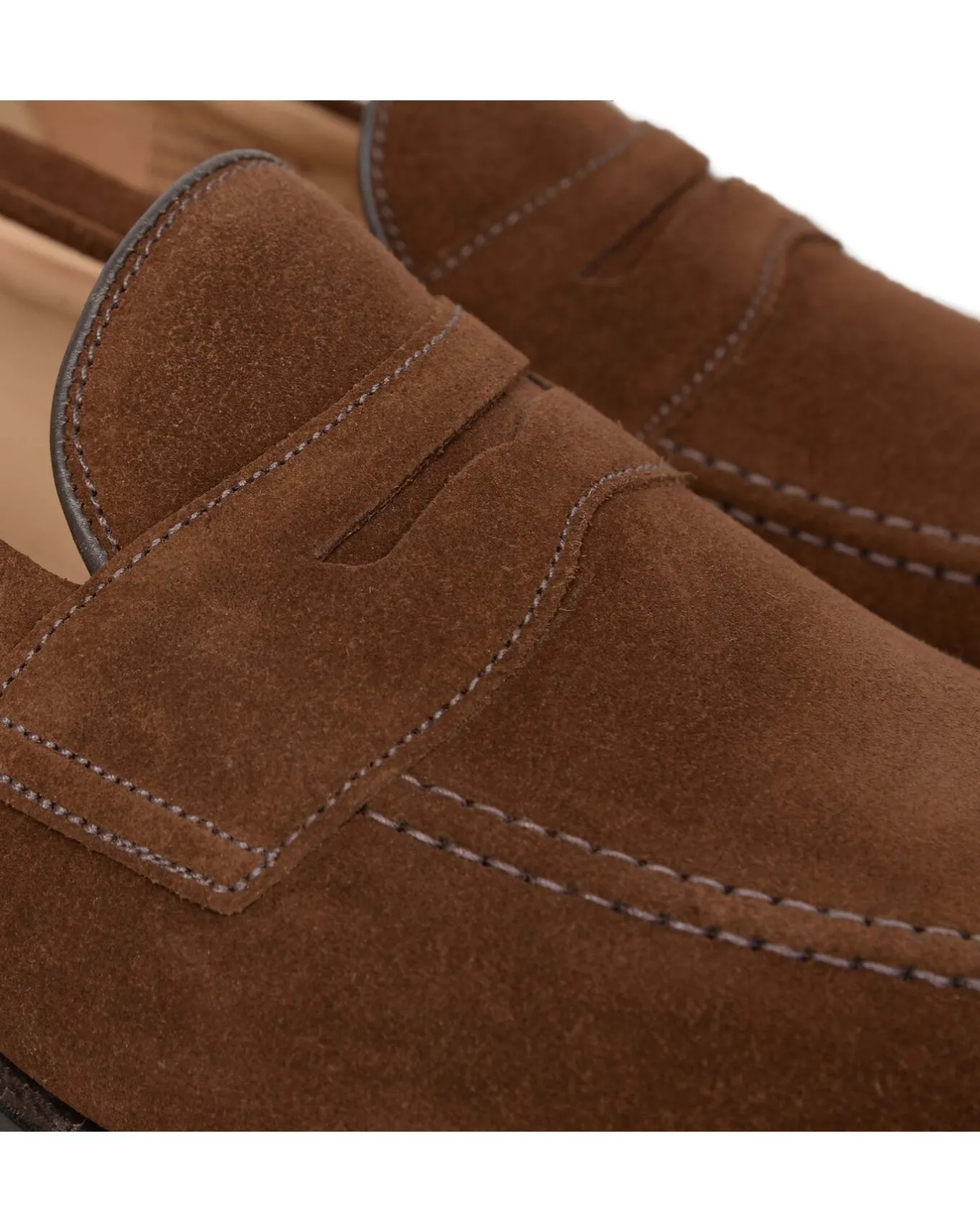 Loake Imperial Standard Fit Loafers- Smart Shoes | Shoes