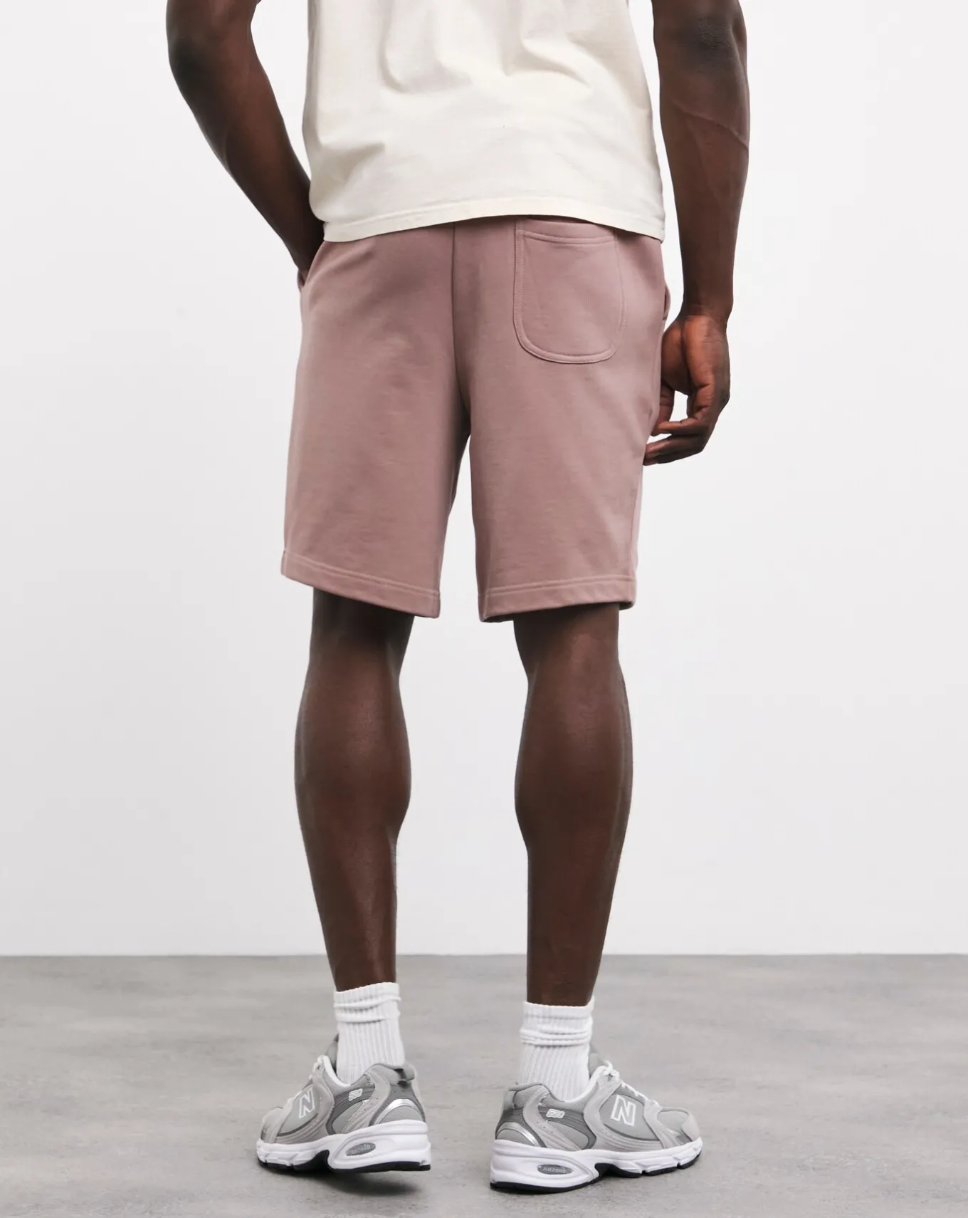 Lyle & Scott Lyle & Scott Classic Sweat Shorts- Shorts