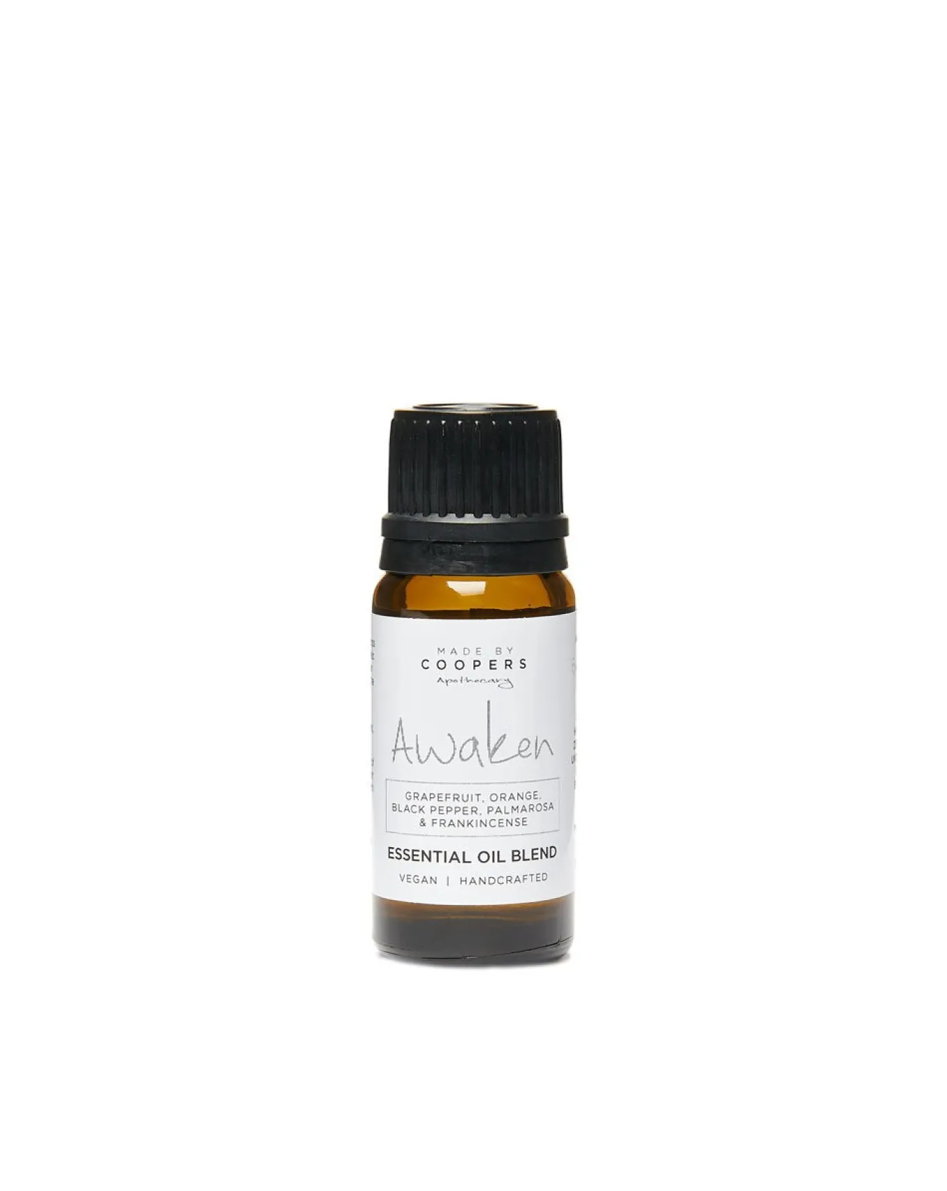 Made By Coopers Awaken Essential Oil Blend- Wellness