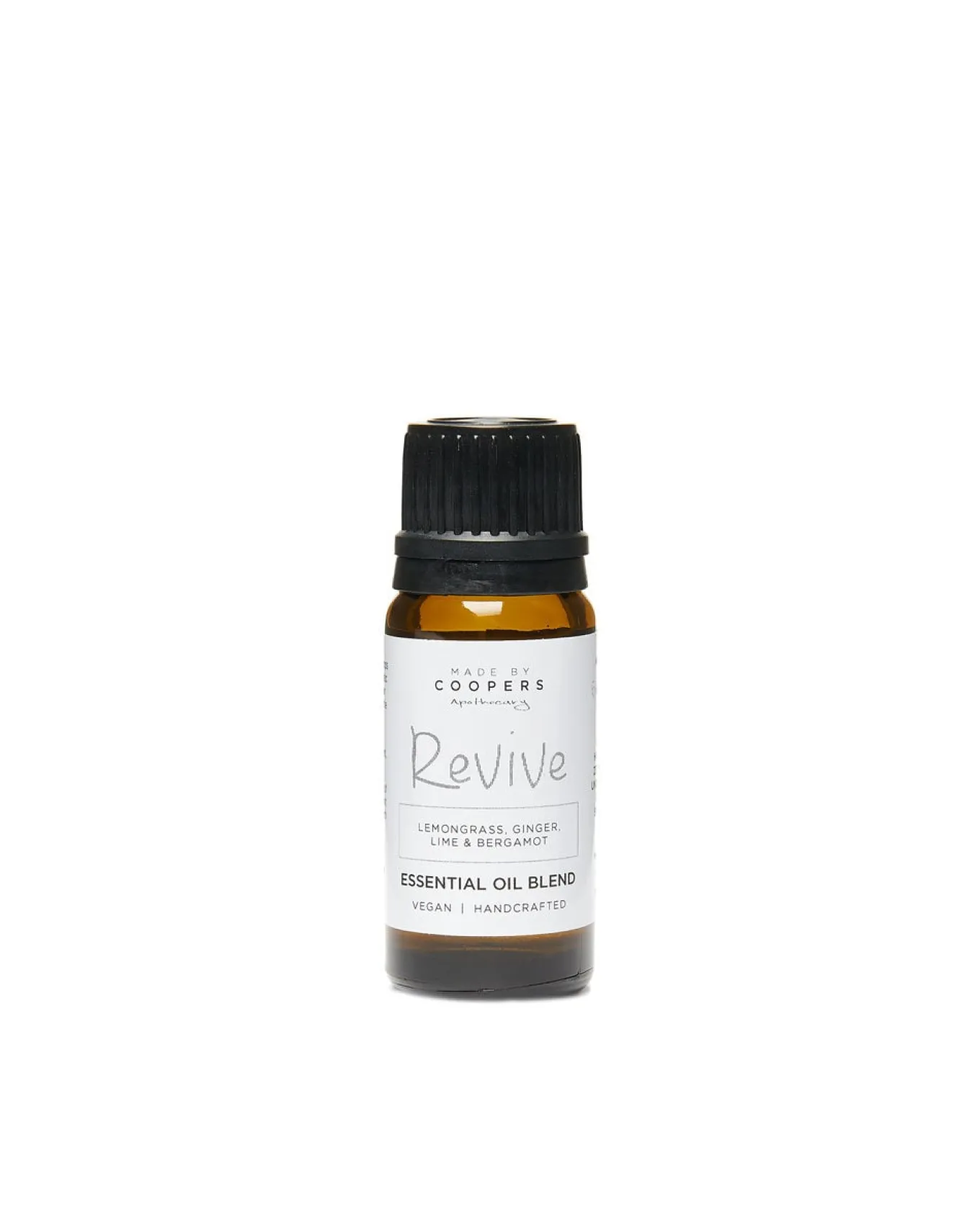 Made By Coopers Revive Essential Oil Blend- Wellness