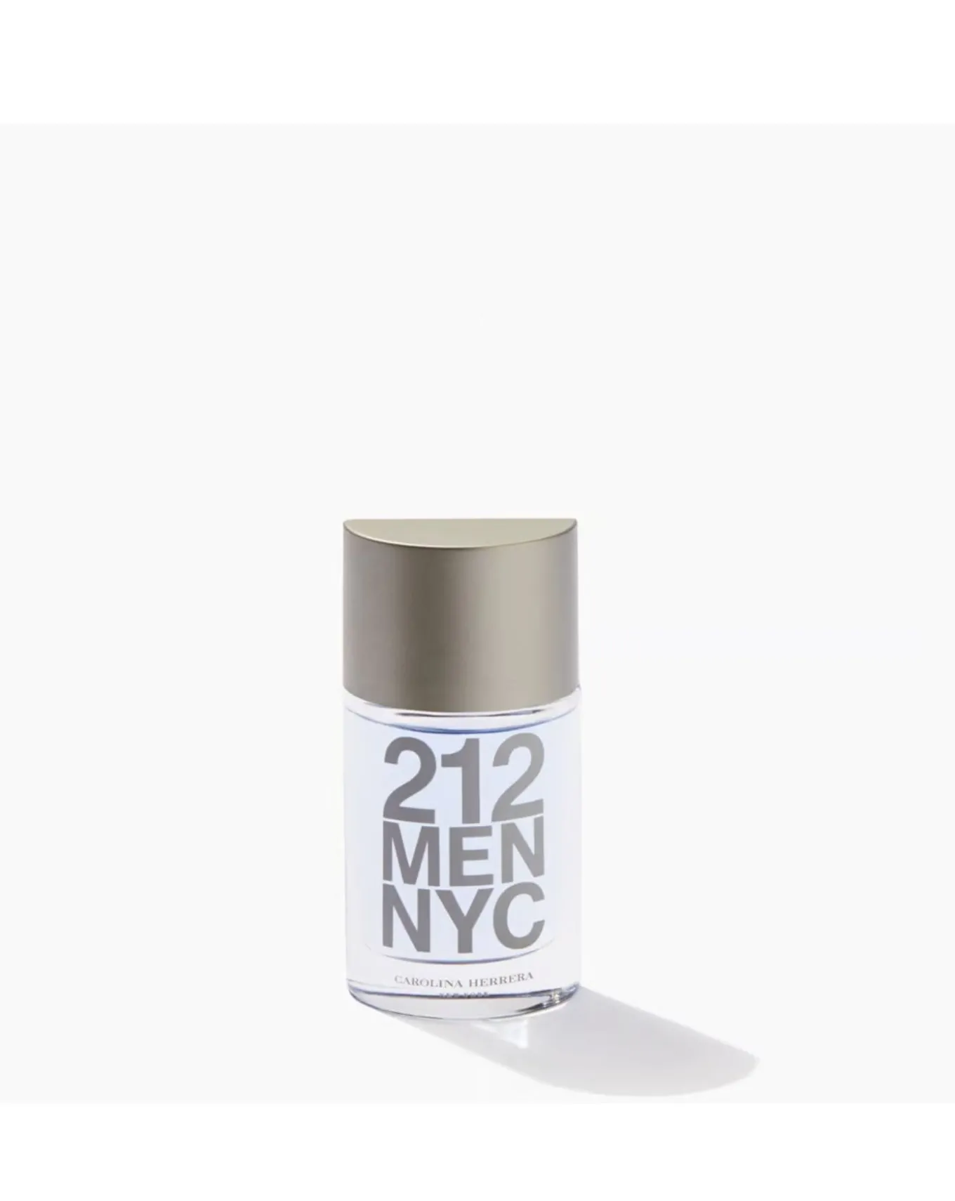 Carolina Herrera 212 Men NYC EDT Spray 30ml- Aftershave