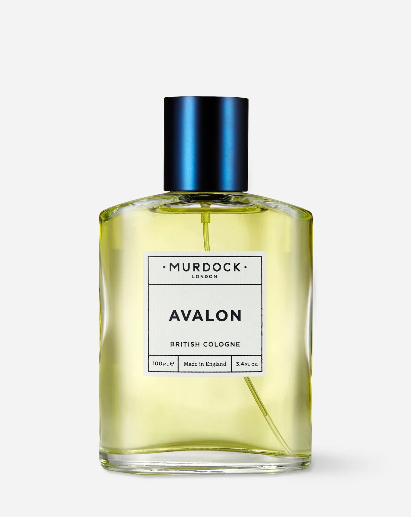 Murdock London Avalon Cologne 100ml- Aftershave