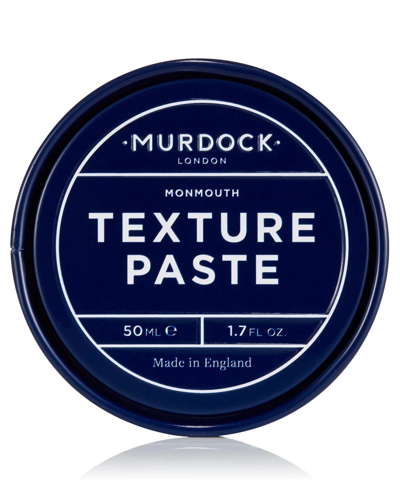 Murdock London Texture Paste- Shaving