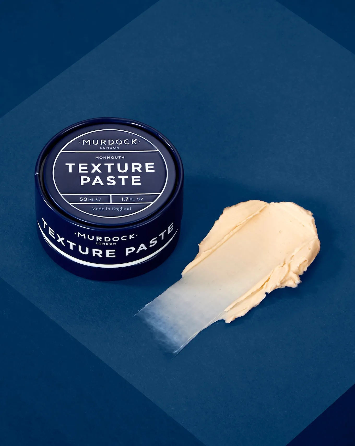 Murdock London Texture Paste- Shaving