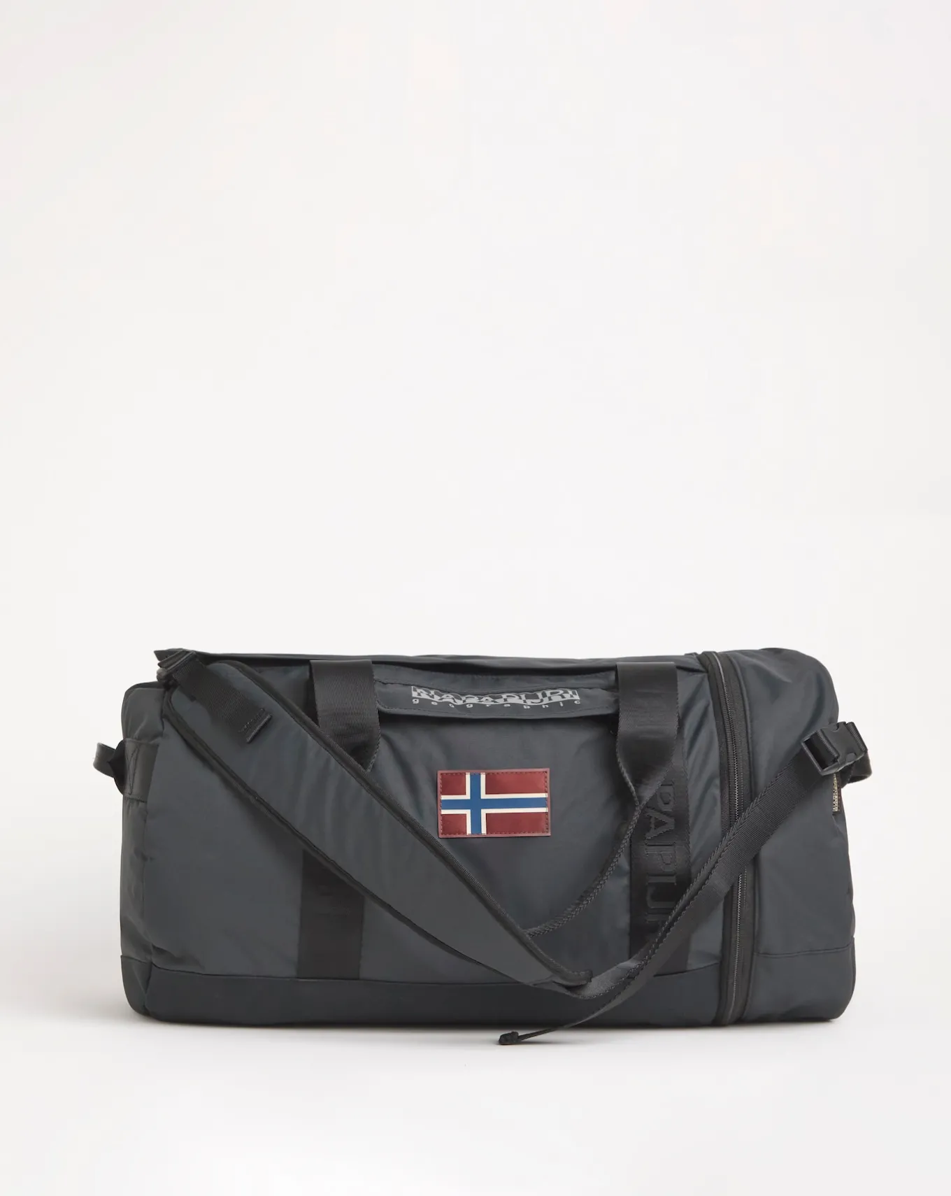 Napapijri Duffle Bag- Bags