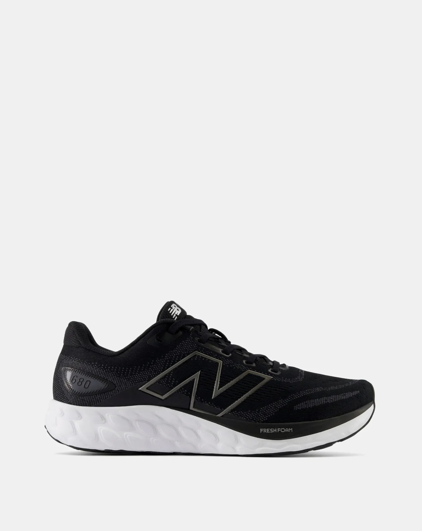 New Balance 680 Trainers- Designer Trainers | Trainers