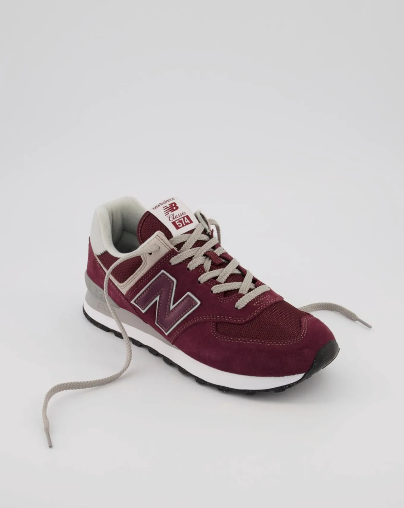 New Balance 574 Trainers- Trainers | Trainers