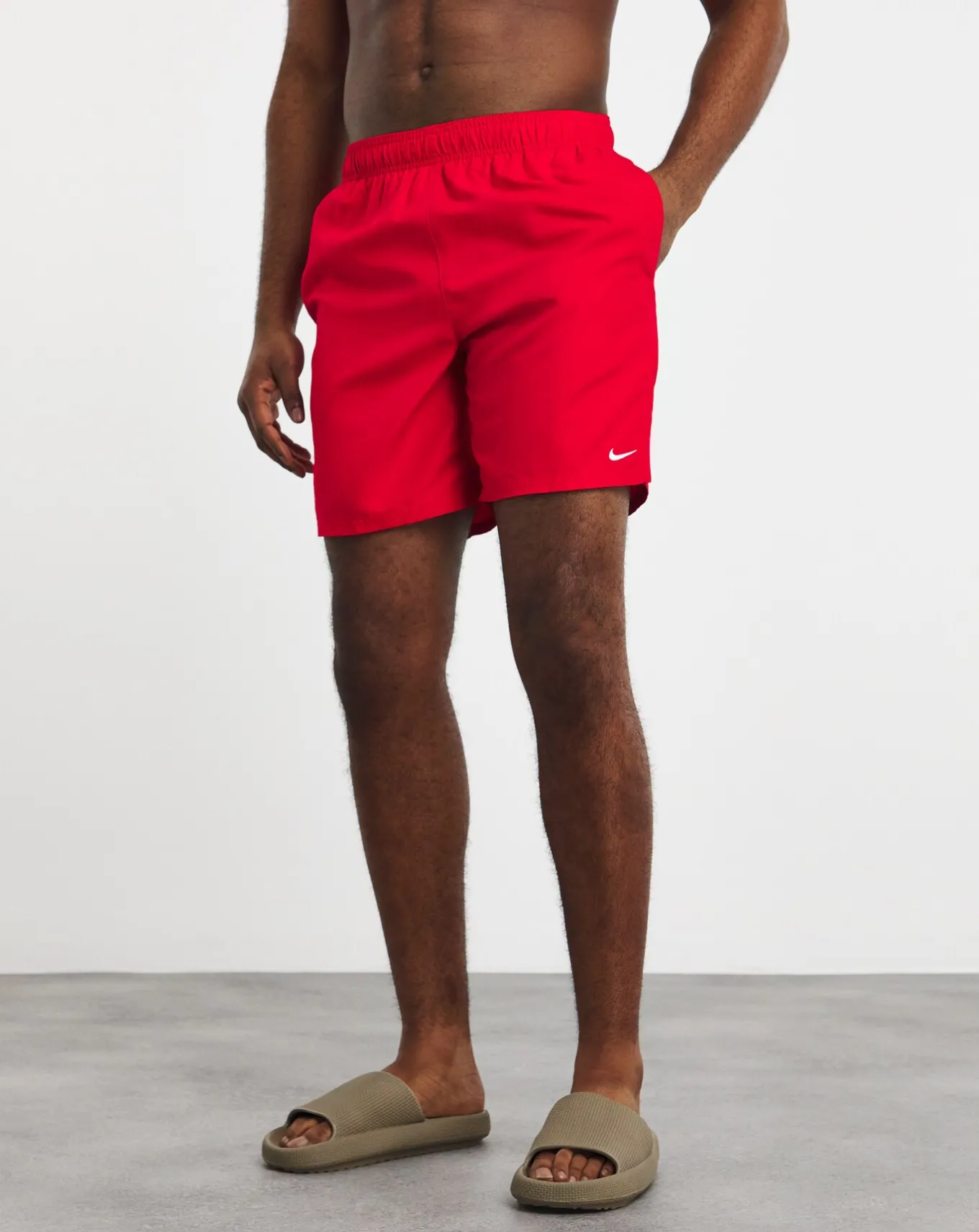 Nike Essential 7 Volley Swim Short- Swim Shorts | Shorts