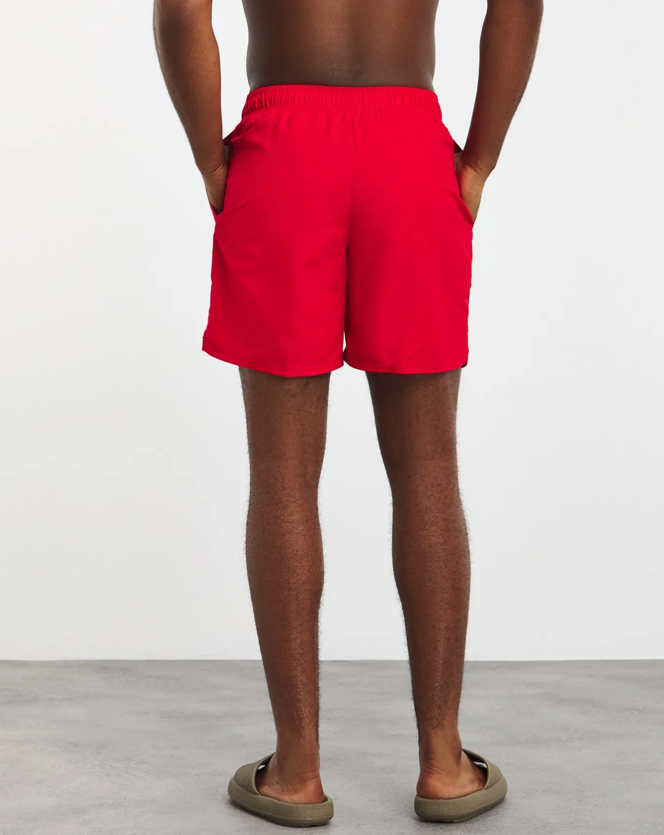 Nike Essential 7 Volley Swim Short- Swim Shorts | Shorts