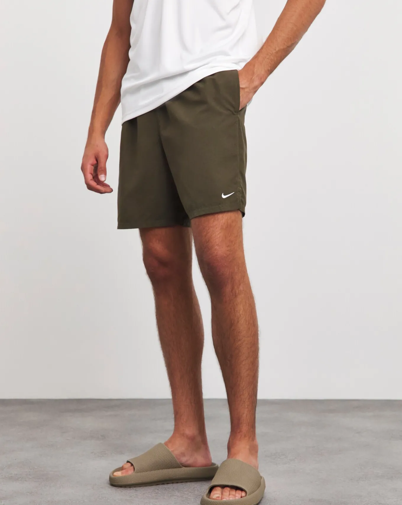 Nike Essential 7" Volley Swim Short- Swim Shorts | Swim Shorts