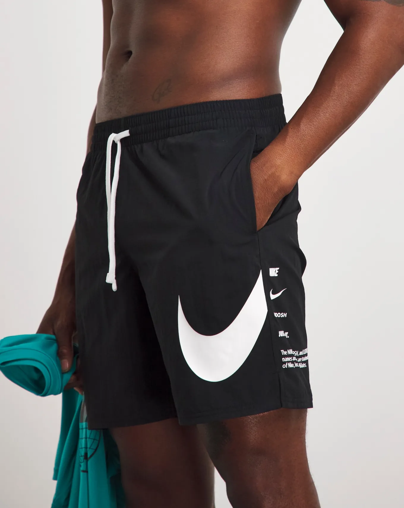 Nike Specs 7" Volley Swim Short- Swim Shorts | Swim Shorts