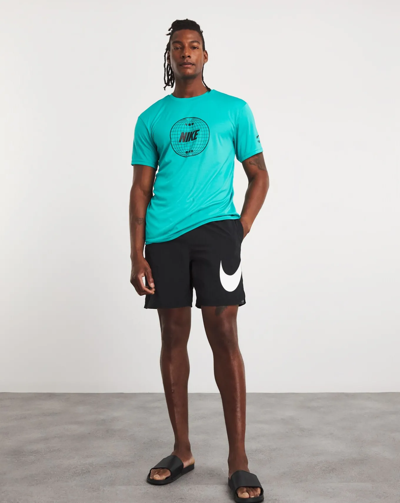 Nike Specs 7" Volley Swim Short- Swim Shorts | Swim Shorts