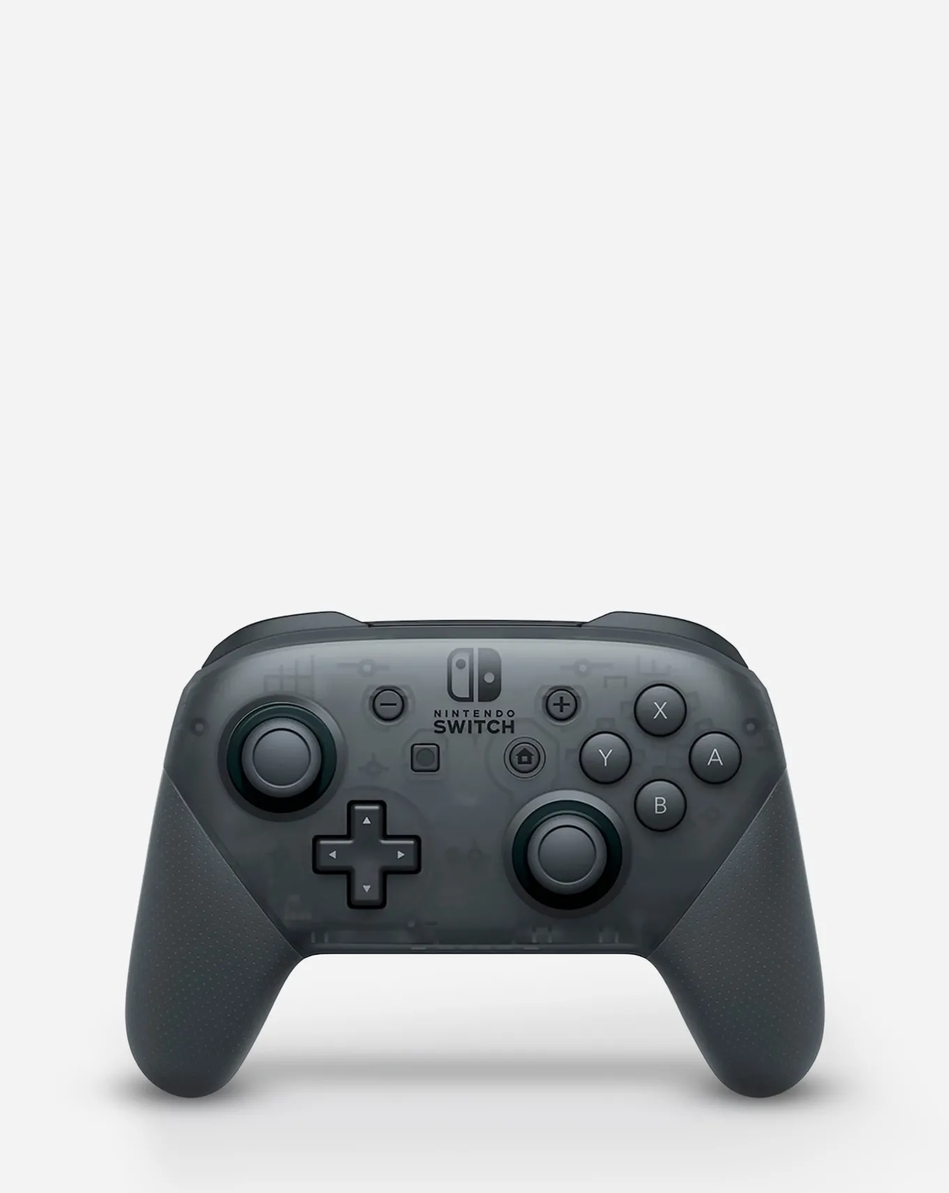 Nintendo Switch Pro Controller- Games & Consoles | Gaming Pcs & Accessories