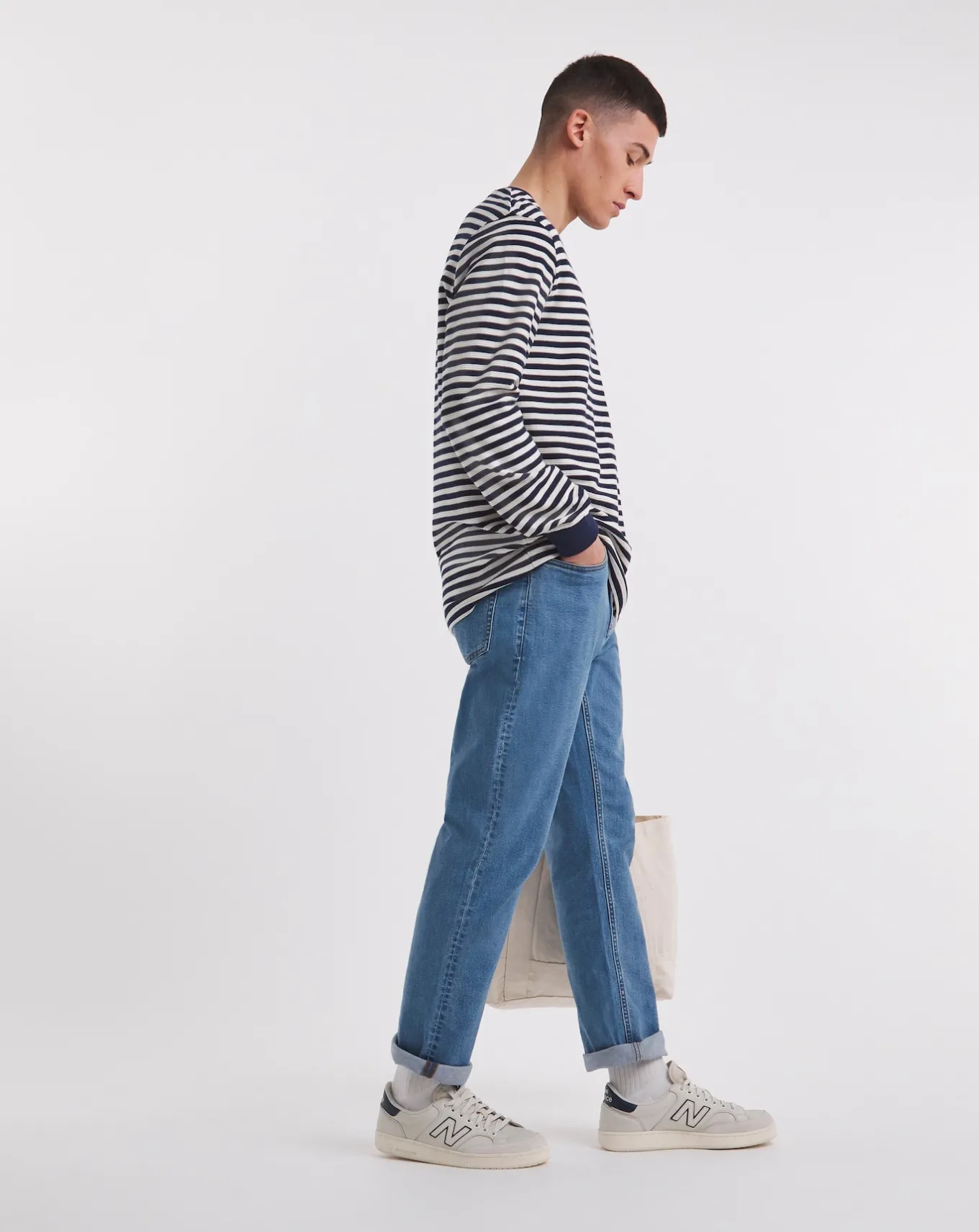 Original Penguin Straight Fit Jean- Bootcut | Jeans