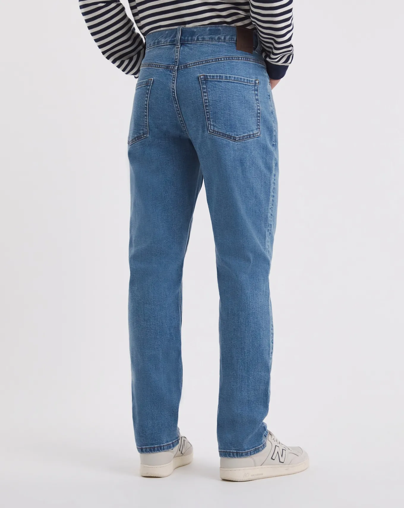 Original Penguin Straight Fit Jean- Bootcut | Jeans