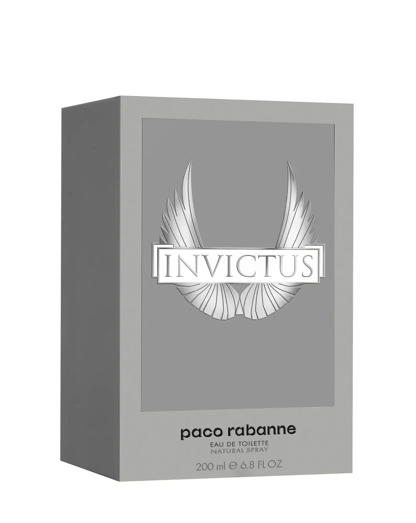 Paco Rabanne Invictus EDT 200ml- Wellness | Skin Care