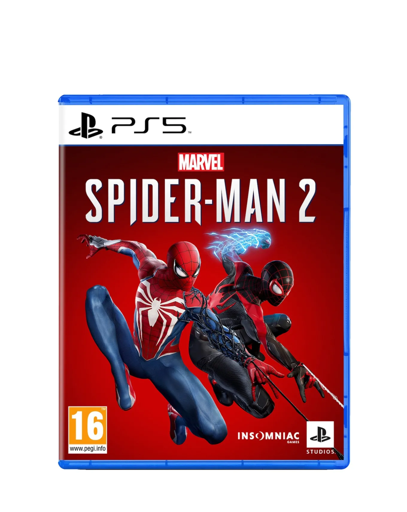 Playstation 5 Disc & Marvel's Spider-Man 2 Bundle- Tv's & Soundbars | Smart Tech