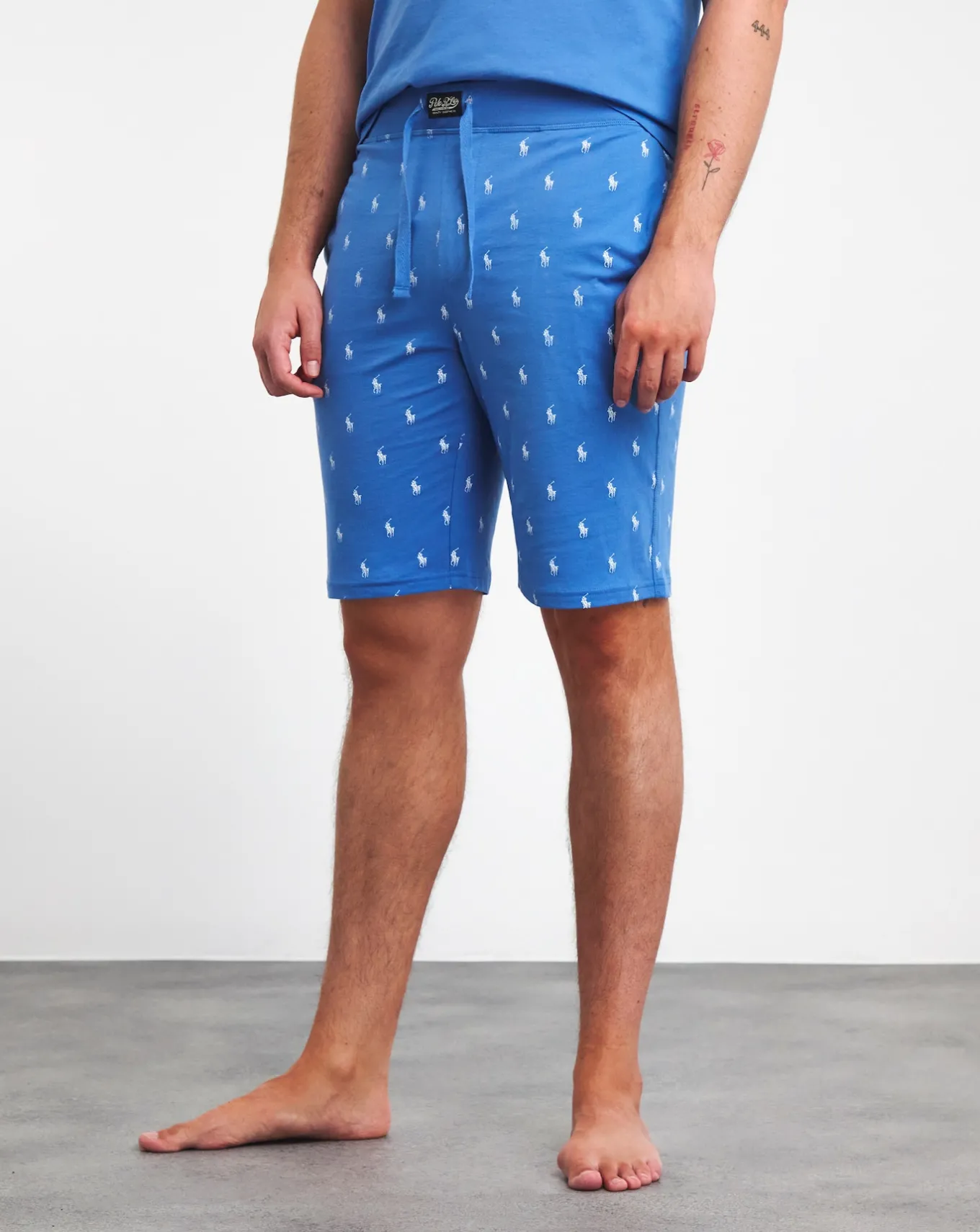 Polo Ralph Lauren Lounge Short- Shorts | Nightwear